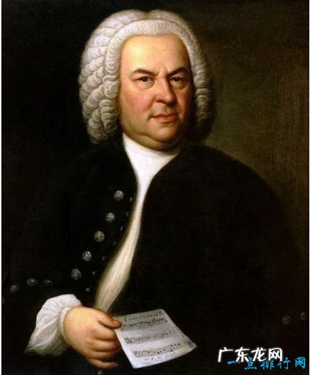 世界著名音乐家TOP10贝多芬排第二