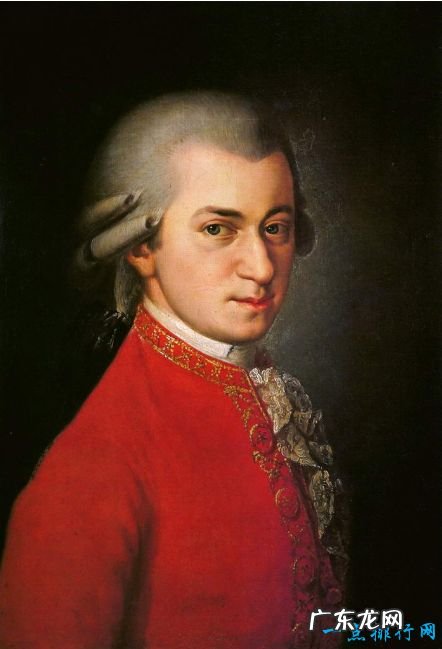 世界著名音乐家TOP10贝多芬排第二