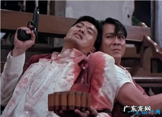 香港十大经典电影排行榜 必看的精彩电影