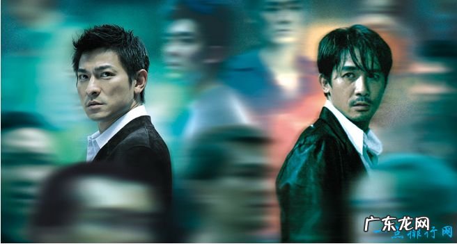 香港十大经典电影排行榜 必看的精彩电影