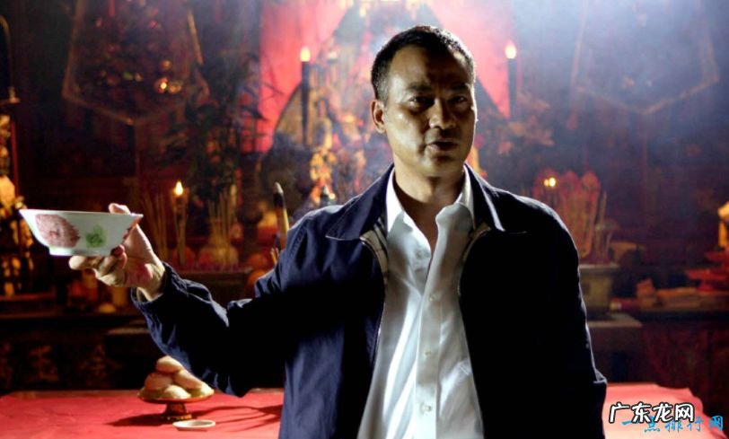 香港十大经典电影排行榜 必看的精彩电影