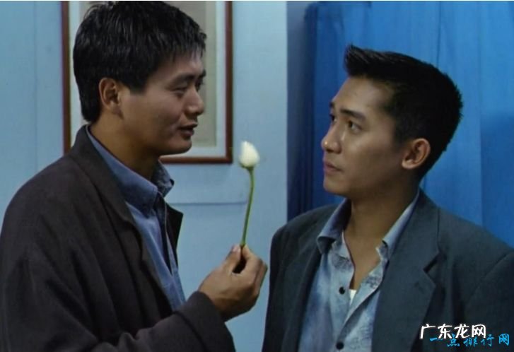 香港十大经典电影排行榜 必看的精彩电影