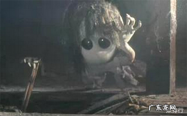 中国十大恐怖片排行 山村老尸你敢一个人看吗