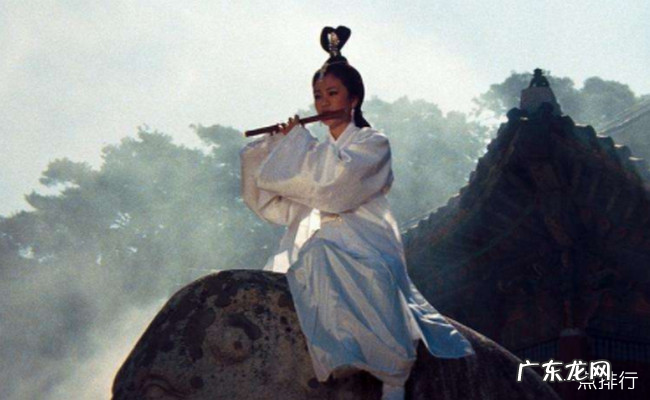 中国十大恐怖片排行 山村老尸你敢一个人看吗