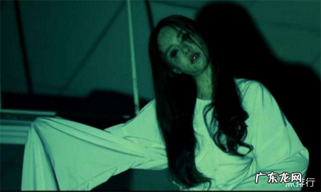 中国十大恐怖片排行 山村老尸你敢一个人看吗