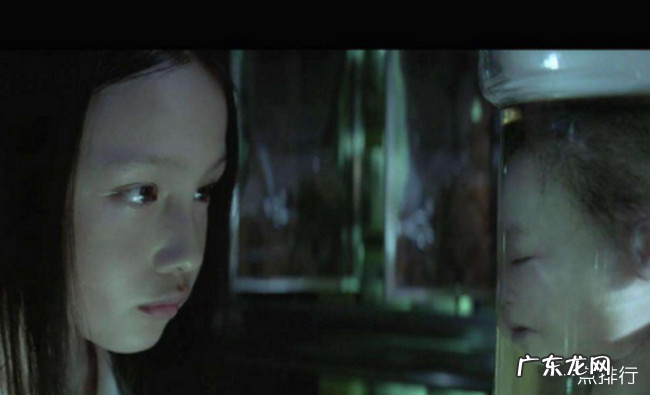 中国十大恐怖片排行 山村老尸你敢一个人看吗