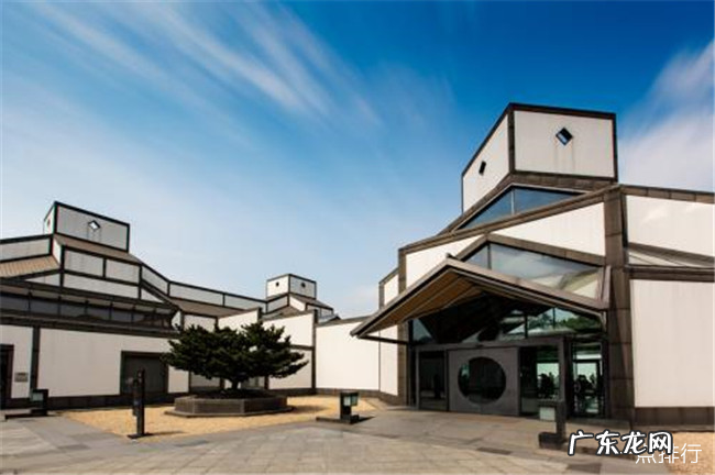 苏州旅游景点大全 苏州必去景点排名