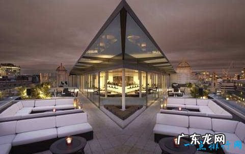 上海酒吧排名 上海最好的酒吧