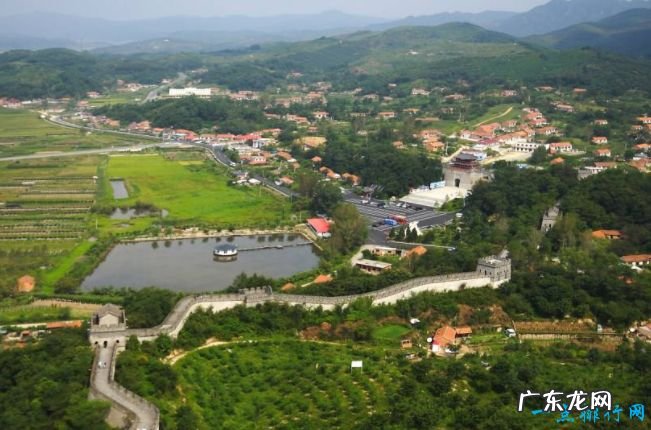 中国十大贫困县 看看这些县城的现状