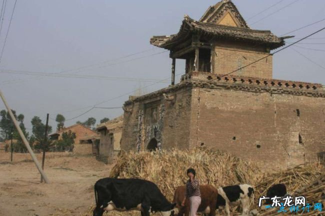 中国十大贫困县 看看这些县城的现状