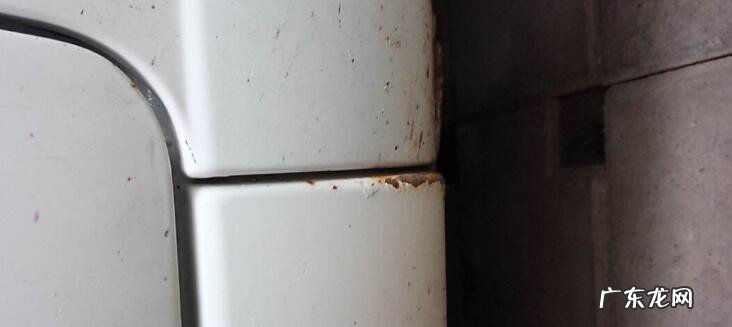 冰箱里生锈怎么处理