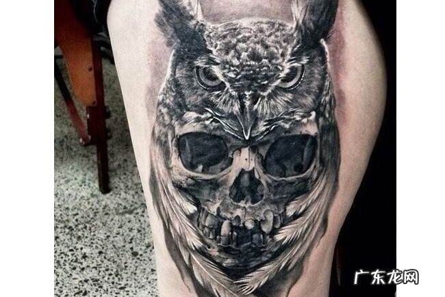 中国十大不能纹的纹身 原来纹身有这么多禁忌！