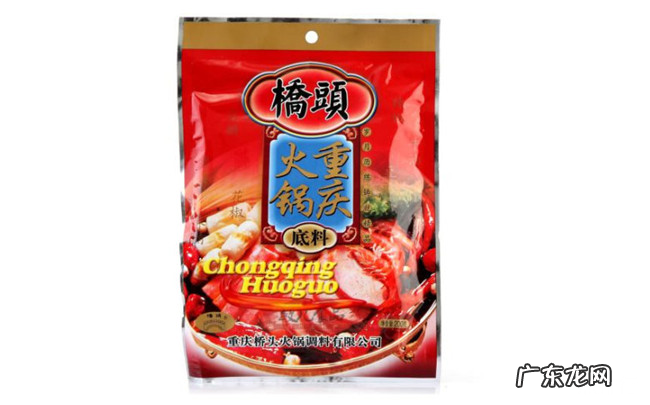 十大火锅底料品牌排行榜 火锅底料哪个牌子好吃