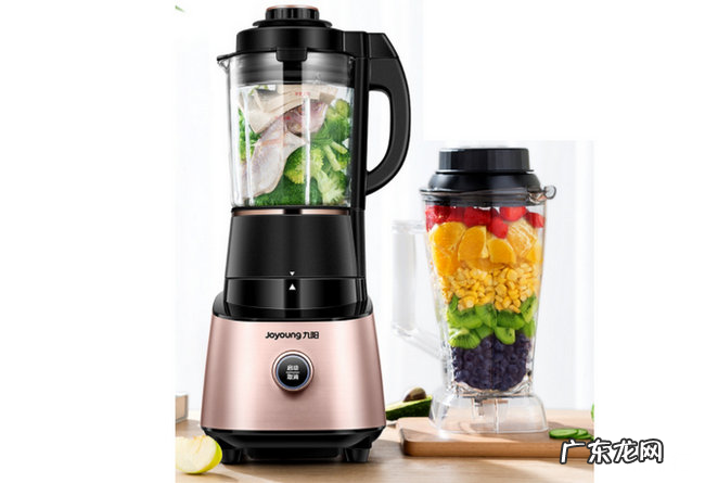 榨汁机哪款好 十大榨汁机销量排行榜