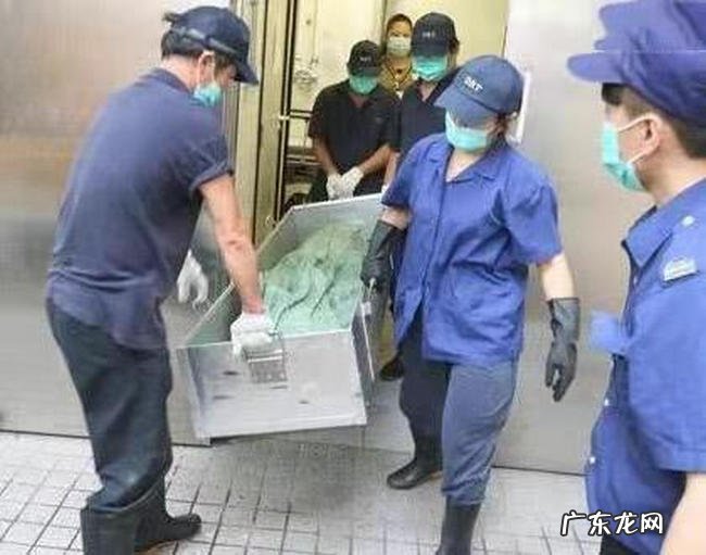 中国七大悬案 有的案子至今任是谜题