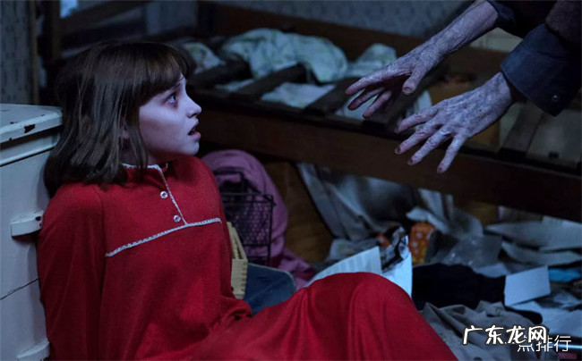 温子仁 影视作品 温子仁导演最好看的十部电影