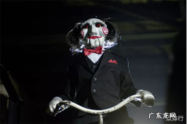 温子仁 影视作品 温子仁导演最好看的十部电影