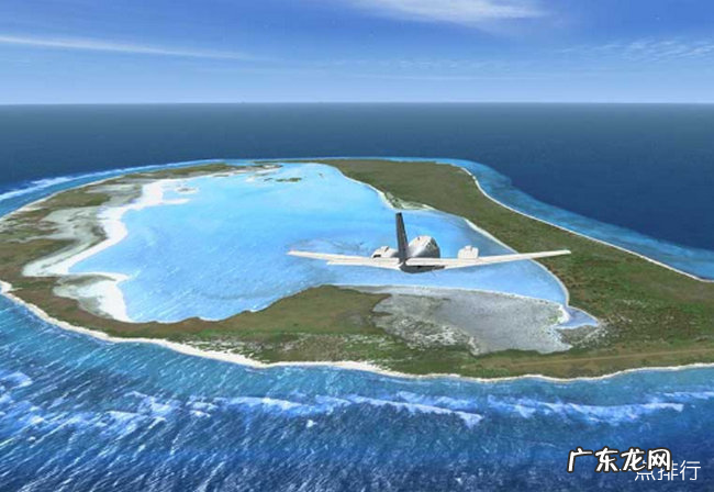 世界十大最贵私人岛屿 夏威夷拉奈岛价值6亿美元