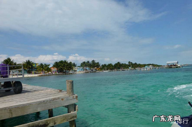 世界十大最贵私人岛屿 夏威夷拉奈岛价值6亿美元