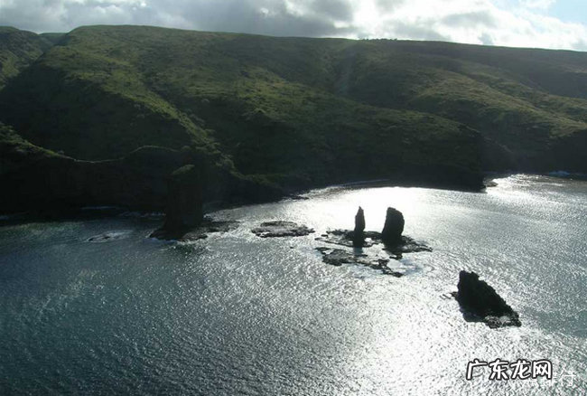 世界十大最贵私人岛屿 夏威夷拉奈岛价值6亿美元