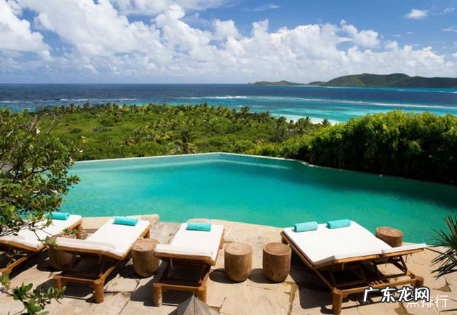 世界十大最贵私人岛屿 夏威夷拉奈岛价值6亿美元