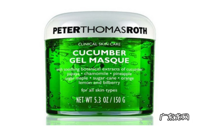 深层补水面膜排行榜 口碑最好的补水面膜有哪些