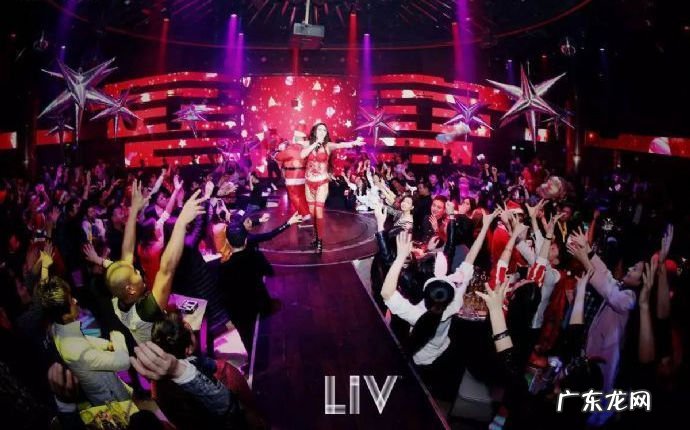 2018北京十大夜店排行 北京最好玩的夜店推荐