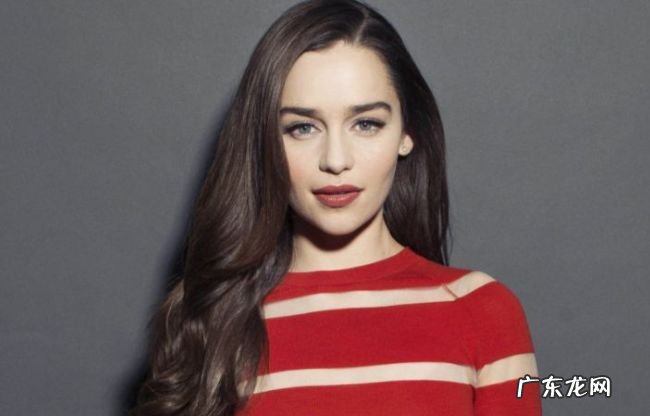 2018年世界十大美女 林珍娜仅排第三