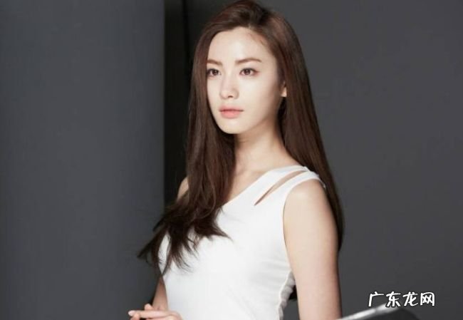 2018年世界十大美女 林珍娜仅排第三