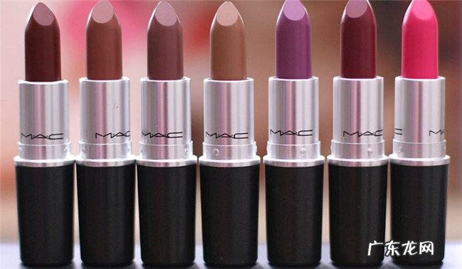 口红热卖排行榜10强 十大最好用口红排行榜