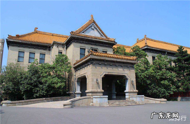 长春十大旅游景点大全 长春必去景点推荐