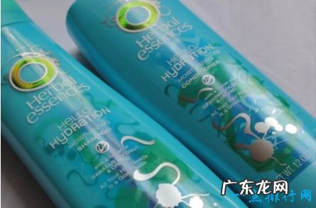 世界十大洗发水品牌你用过哪几款