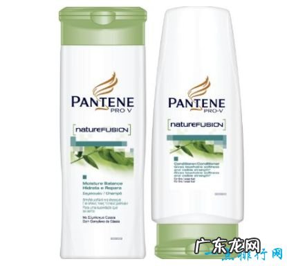 世界十大洗发水品牌你用过哪几款