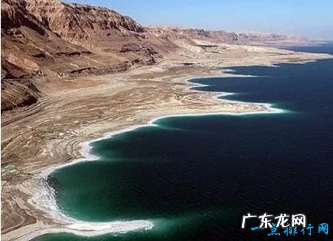 全球十大最深的洼地排行榜深不可测