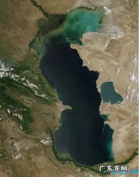 全球十大最深的洼地排行榜深不可测