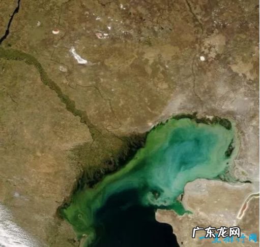 全球十大最深的洼地排行榜深不可测