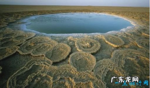 全球十大最深的洼地排行榜深不可测