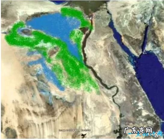 全球十大最深的洼地排行榜深不可测