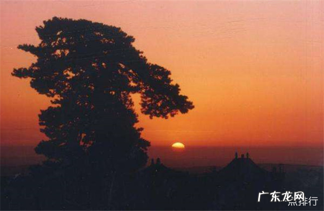 鄂尔多斯十大旅游景点大全 鄂尔多斯必去的景点有哪些