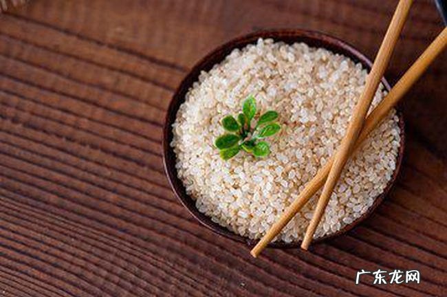 中国十大米品牌排行榜 好吃的大米品牌推荐