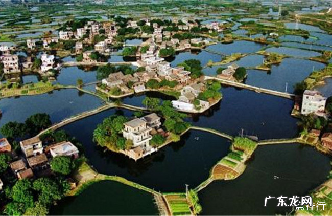 江门十大旅游景点排行榜 江门有什么好玩的地方