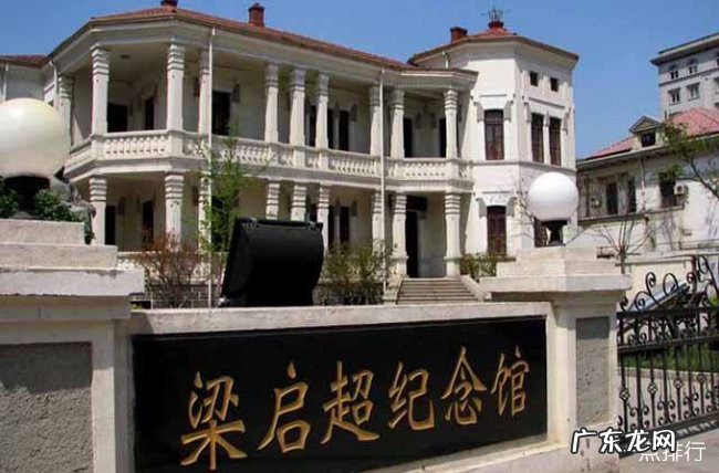 江门十大旅游景点排行榜 江门有什么好玩的地方