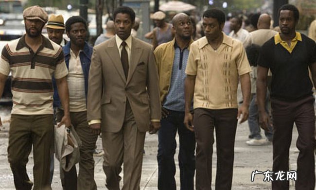 美国十大黑帮电影 美国黑帮排名第一