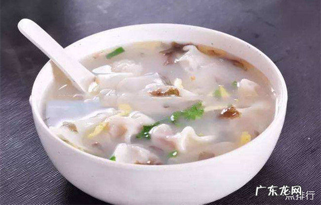 合肥十大特色小吃 合肥必吃美食攻略