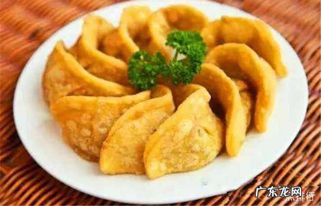 合肥十大特色小吃 合肥必吃美食攻略