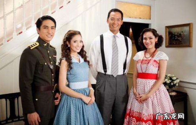 好看的泰国电视剧排行榜 泰国好看的电视剧推荐