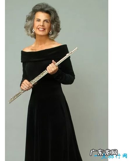 世界十大著名长笛演奏家 马歇尔·莫伊兹位居第一