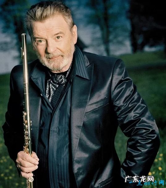 世界十大著名长笛演奏家 马歇尔·莫伊兹位居第一