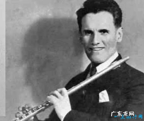 世界十大著名长笛演奏家 马歇尔·莫伊兹位居第一