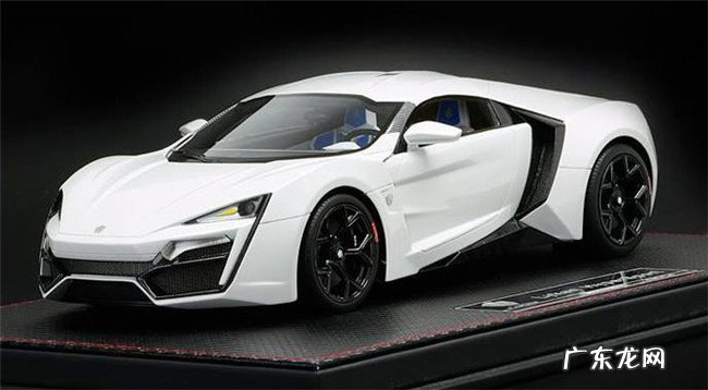 世界十大最昂贵的汽车排名 科尼赛克CCXR排第一